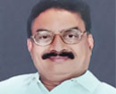 Kannadigas leader Chitrapu Laxman C. Poojary appointed as Mumbai Region NCP (SP) Election Coordinato